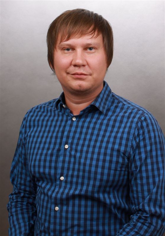 Водитель Александр